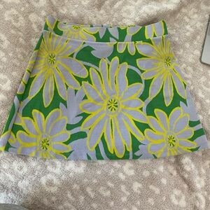 Zara skirt
